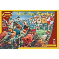 Dark Age Warriors